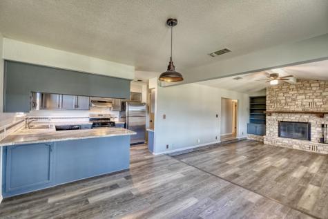1702 Sunset Drive Marble Falls TX 78654
