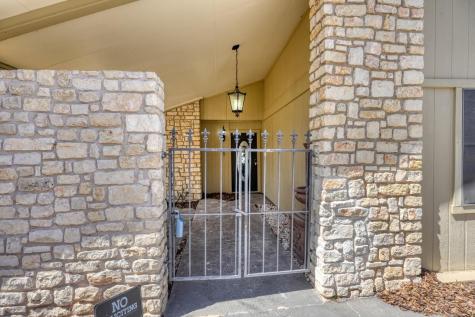 1702 Sunset Drive Marble Falls TX 78654