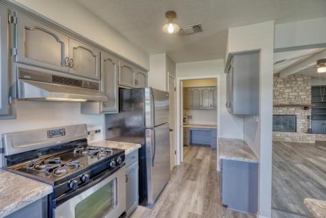 1702 Sunset Drive Marble Falls TX 78654