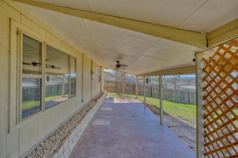 1702 Sunset Drive Marble Falls TX 78654