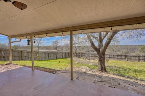 1702 Sunset Drive Marble Falls TX 78654