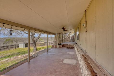 1702 Sunset Drive Marble Falls TX 78654