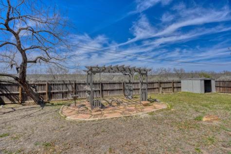 1702 Sunset Drive Marble Falls TX 78654