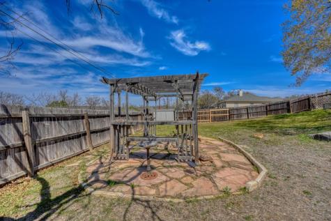 1702 Sunset Drive Marble Falls TX 78654