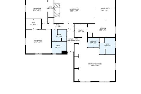 1702 Sunset Drive Marble Falls TX 78654