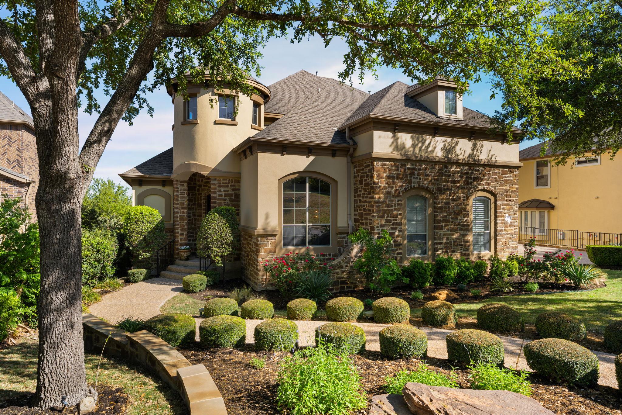 205 Emerald Ridge Drive Austin TX 78732
