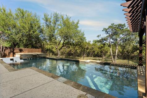205 Emerald Ridge Drive Austin TX 78732