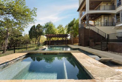 205 Emerald Ridge Drive Austin TX 78732