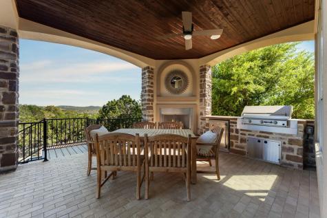 205 Emerald Ridge Drive Austin TX 78732