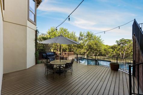 205 Emerald Ridge Drive Austin TX 78732