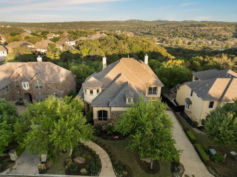 205 Emerald Ridge Drive Austin TX 78732