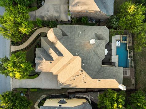 205 Emerald Ridge Drive Austin TX 78732