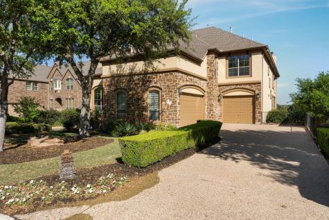205 Emerald Ridge Drive Austin TX 78732