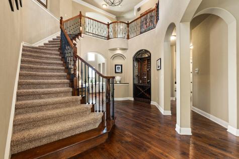 205 Emerald Ridge Drive Austin TX 78732