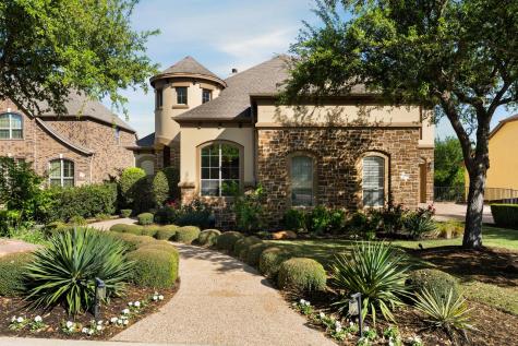 205 Emerald Ridge Drive Austin TX 78732