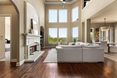205 Emerald Ridge Drive Austin TX 78732