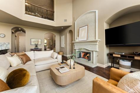 205 Emerald Ridge Drive Austin TX 78732