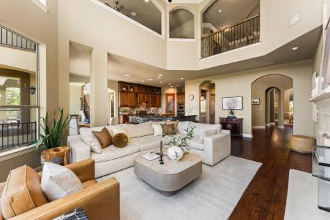 205 Emerald Ridge Drive Austin TX 78732