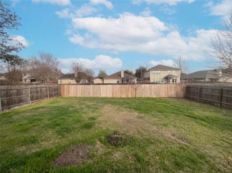 128 Inman Drive Hutto TX 78634