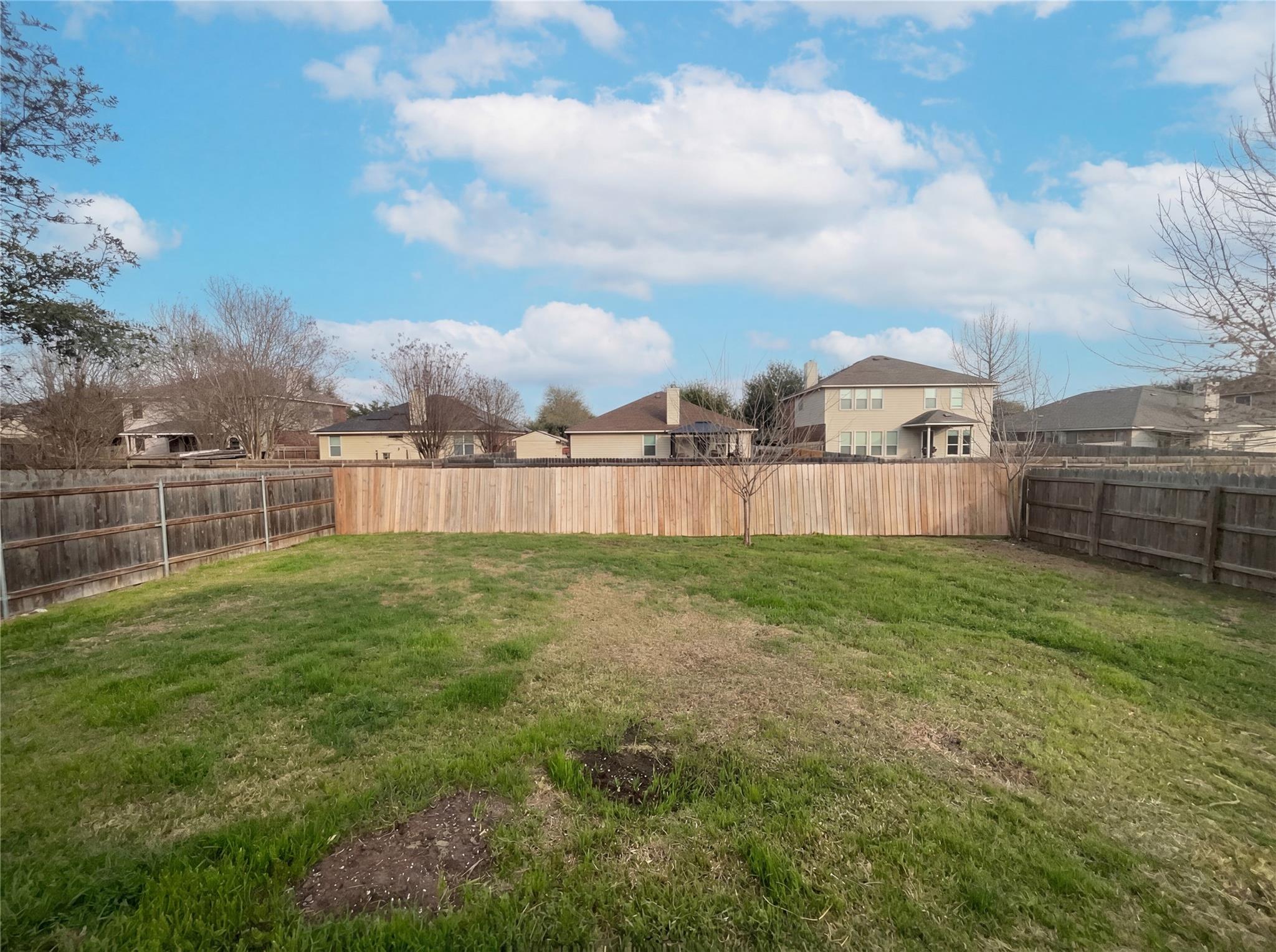 128 Inman Drive Hutto TX 78634