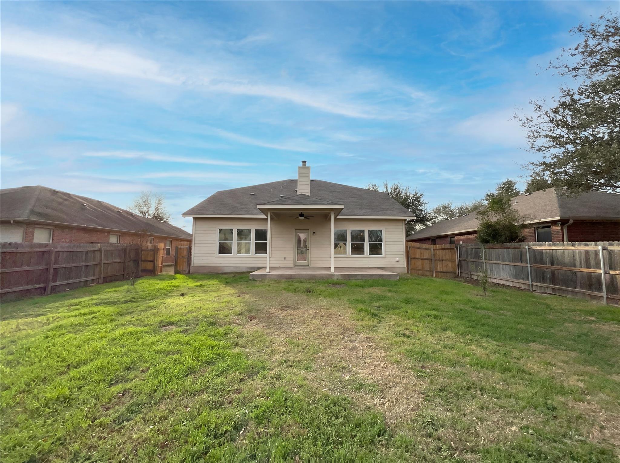 128 Inman Drive Hutto TX 78634