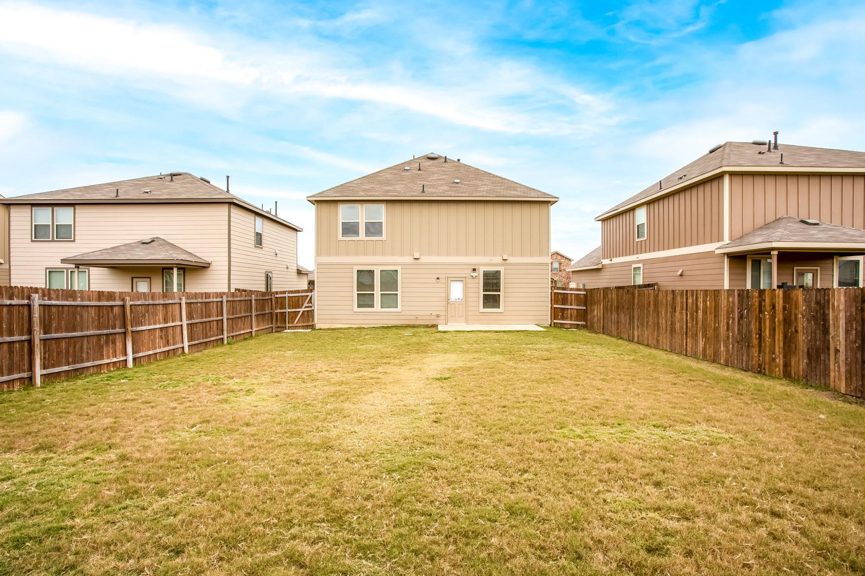 528 Staton Street Georgetown TX 78626