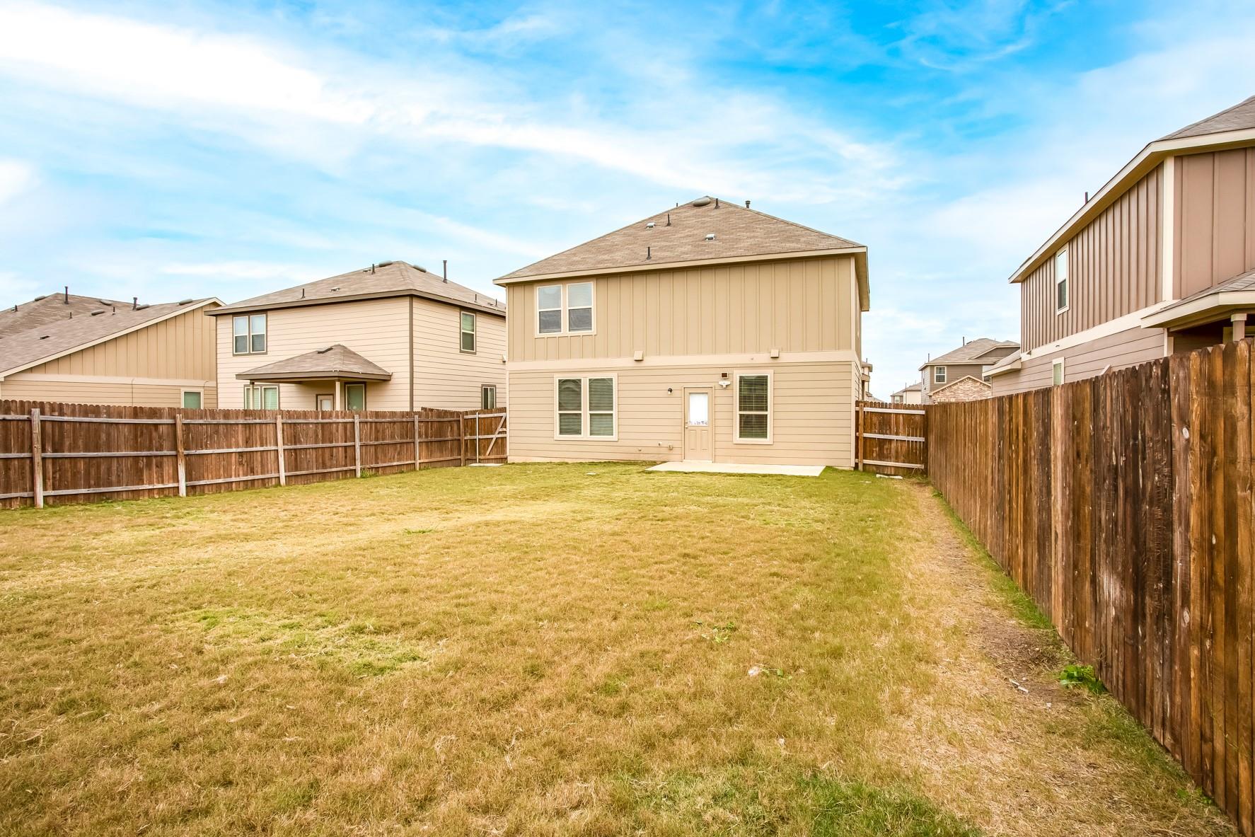 528 Staton Street Georgetown TX 78626