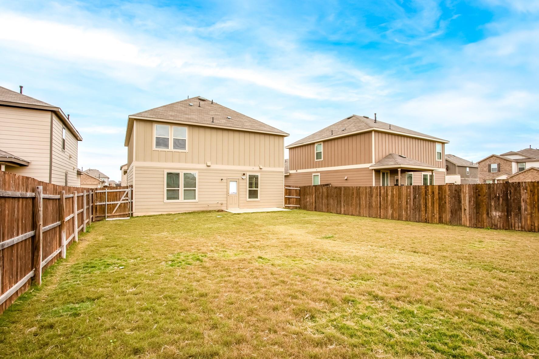 528 Staton Street Georgetown TX 78626