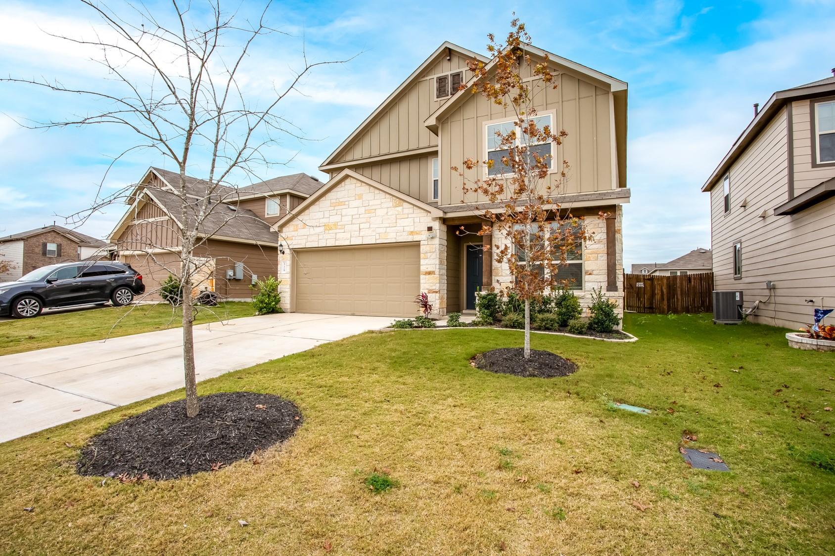 528 Staton Street Georgetown TX 78626