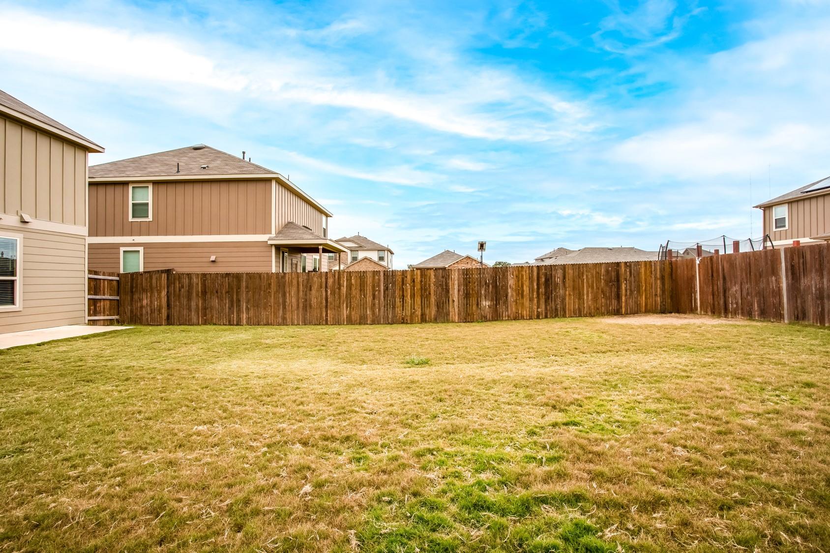 528 Staton Street Georgetown TX 78626