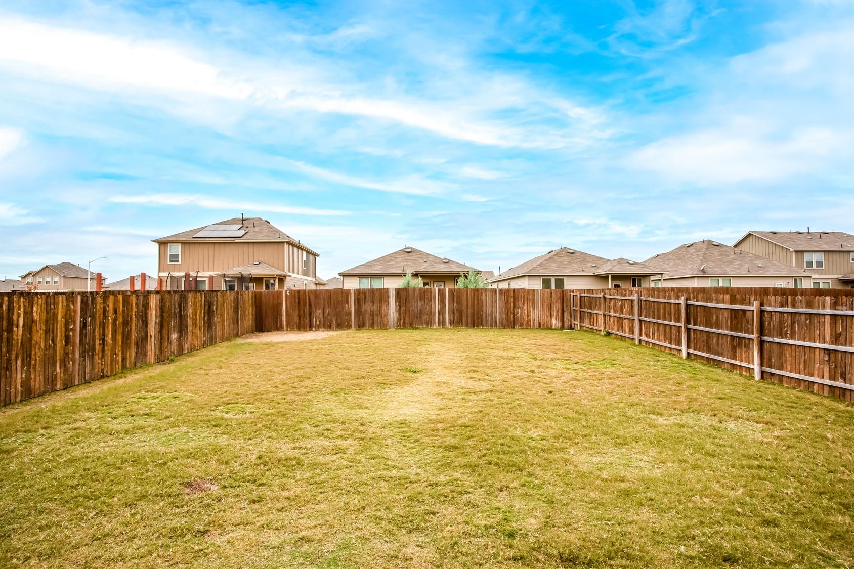 528 Staton Street Georgetown TX 78626