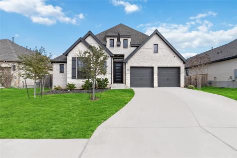 14421 Kira Lane Manor TX 78653