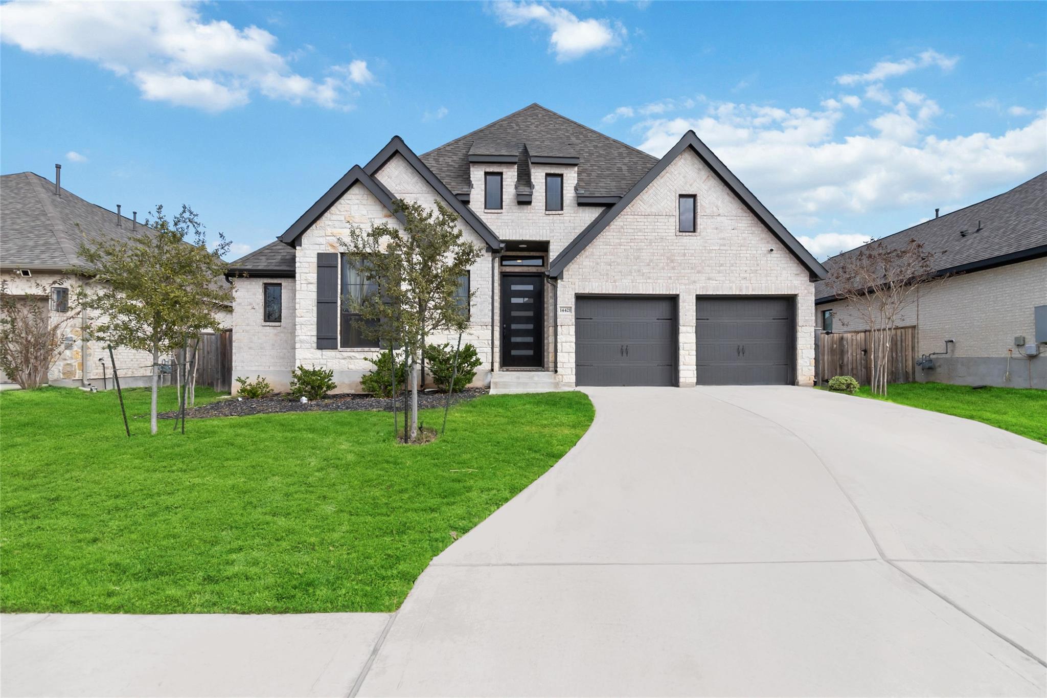 14421 Kira Lane Manor TX 78653