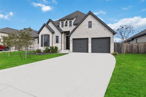 14421 Kira Lane Manor TX 78653