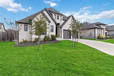 14421 Kira Lane Manor TX 78653