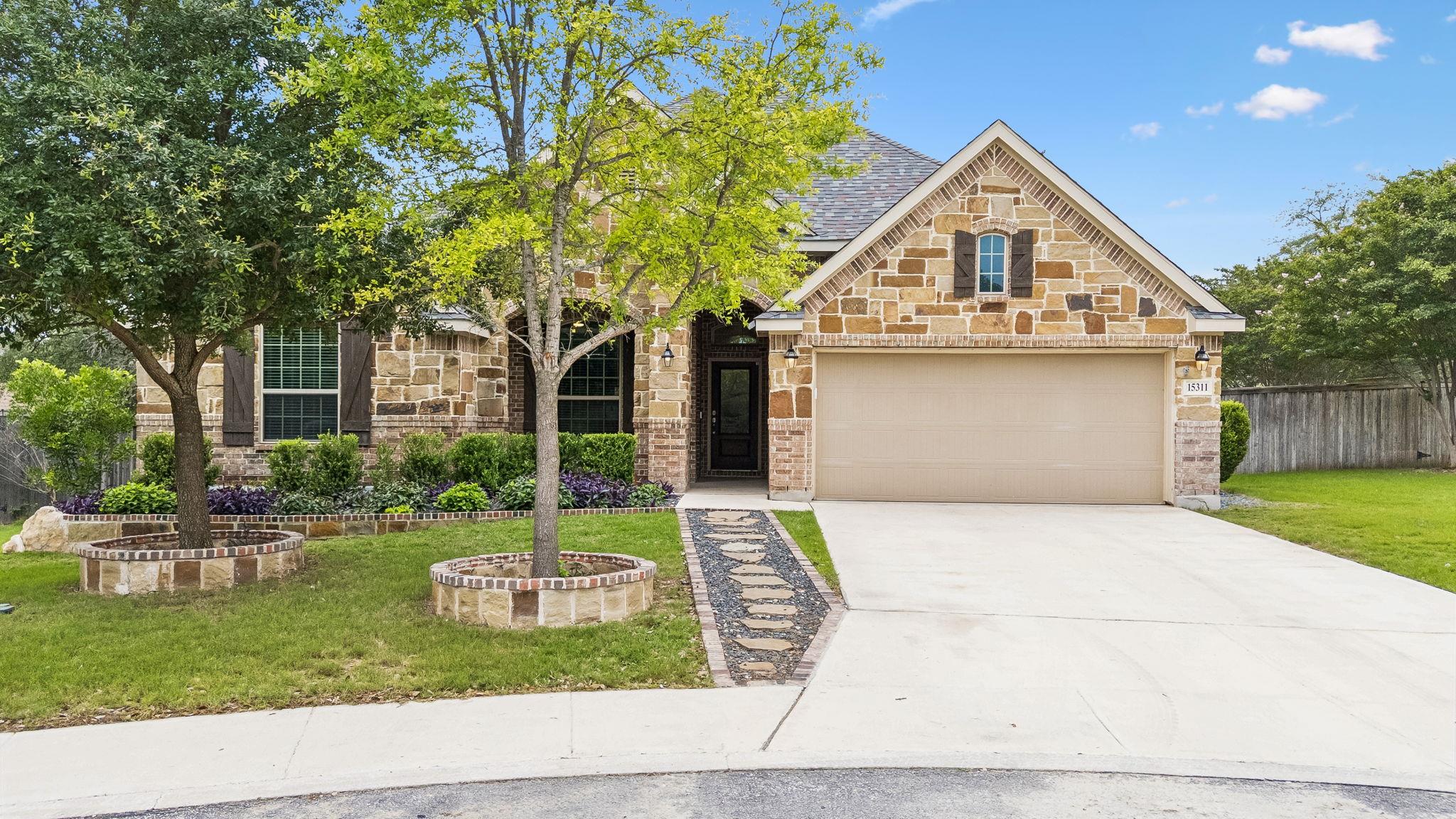 15311 Saratoga Springs San Antonio TX 78245