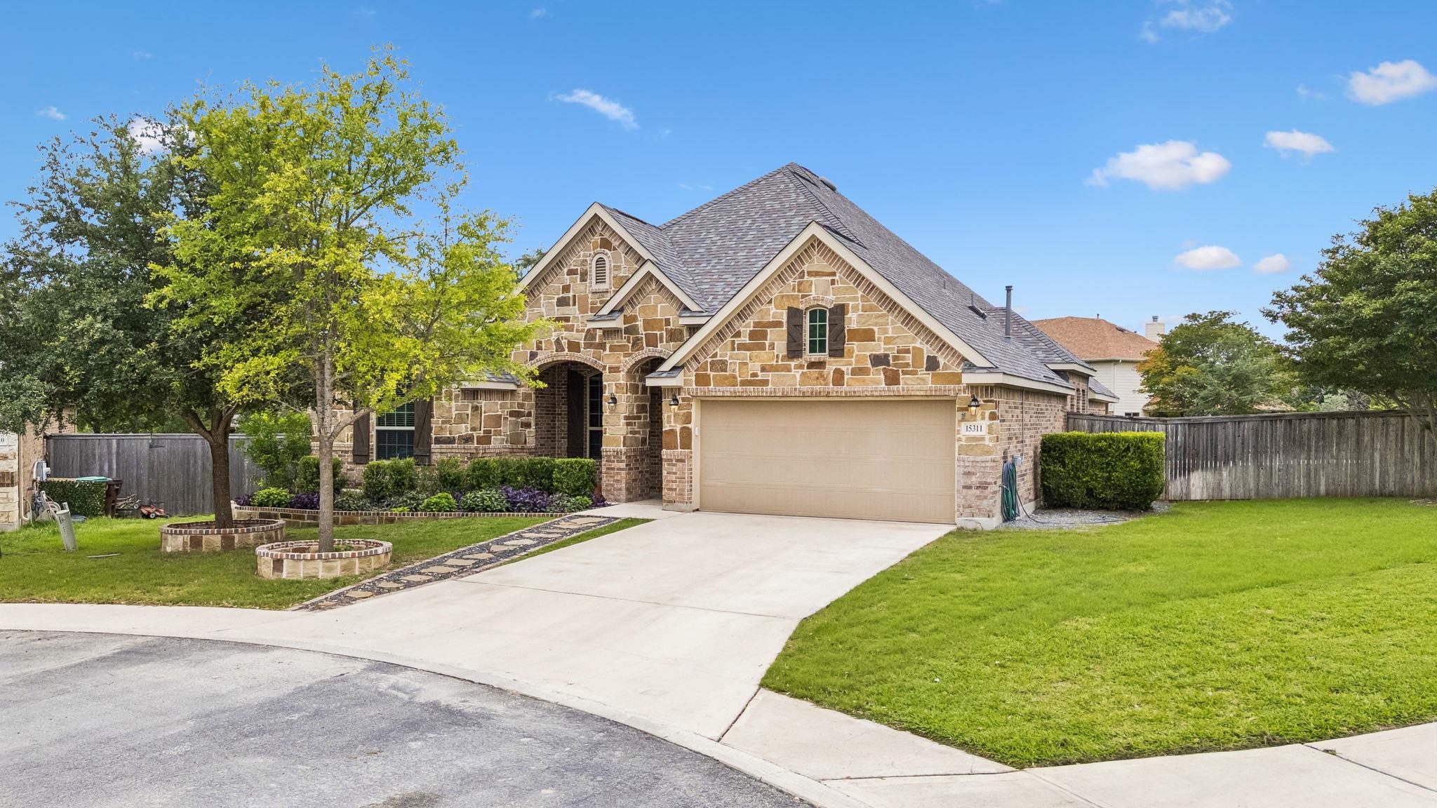 15311 Saratoga Springs San Antonio TX 78245