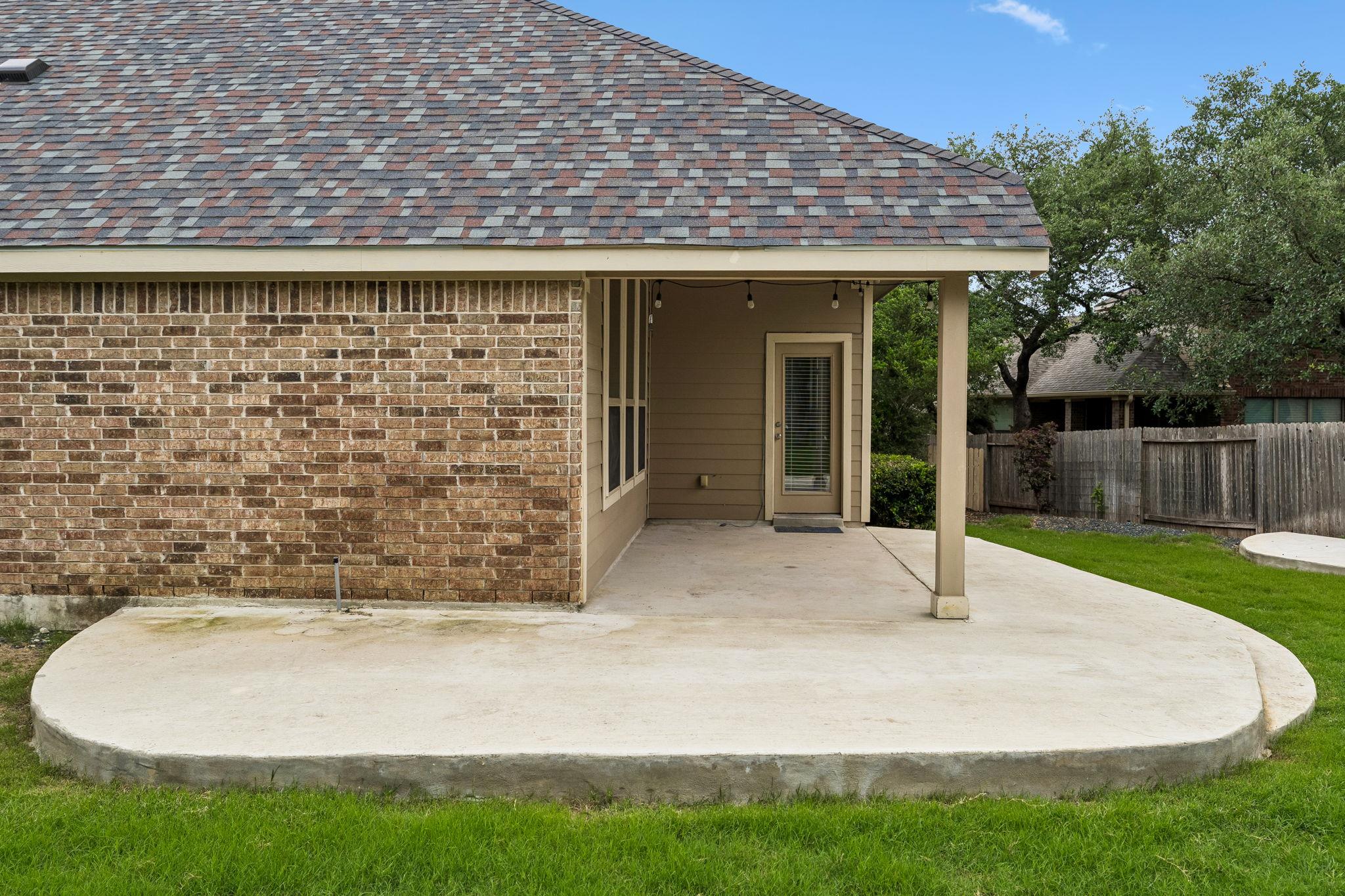 15311 Saratoga Springs San Antonio TX 78245