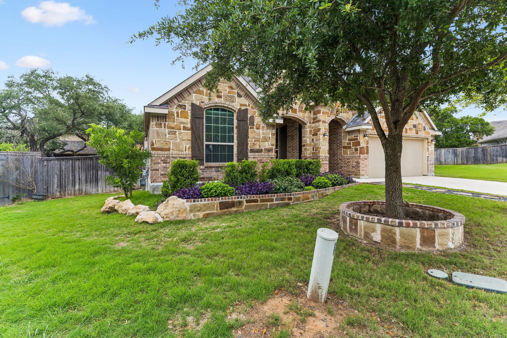 15311 Saratoga Springs San Antonio TX 78245