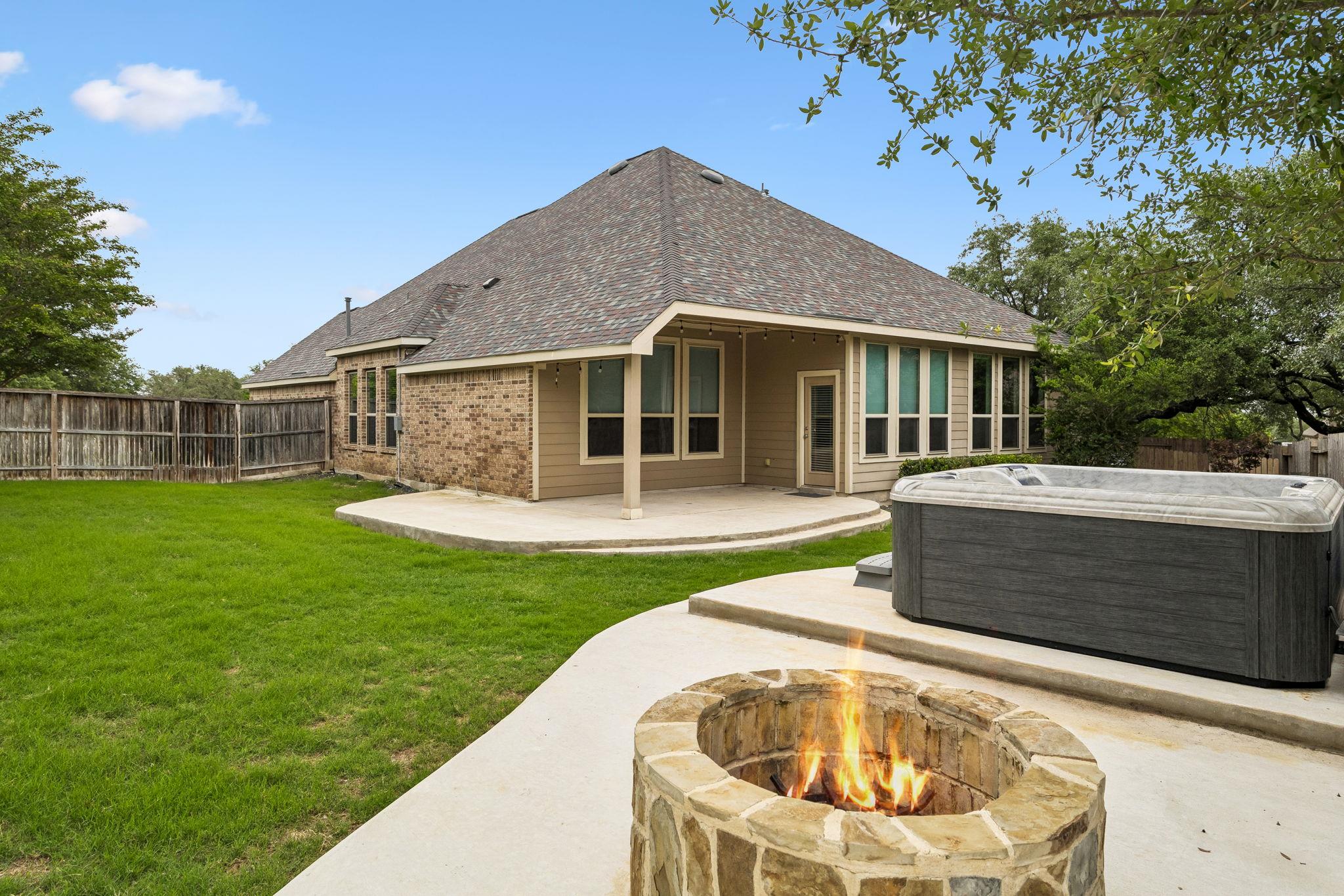 15311 Saratoga Springs San Antonio TX 78245