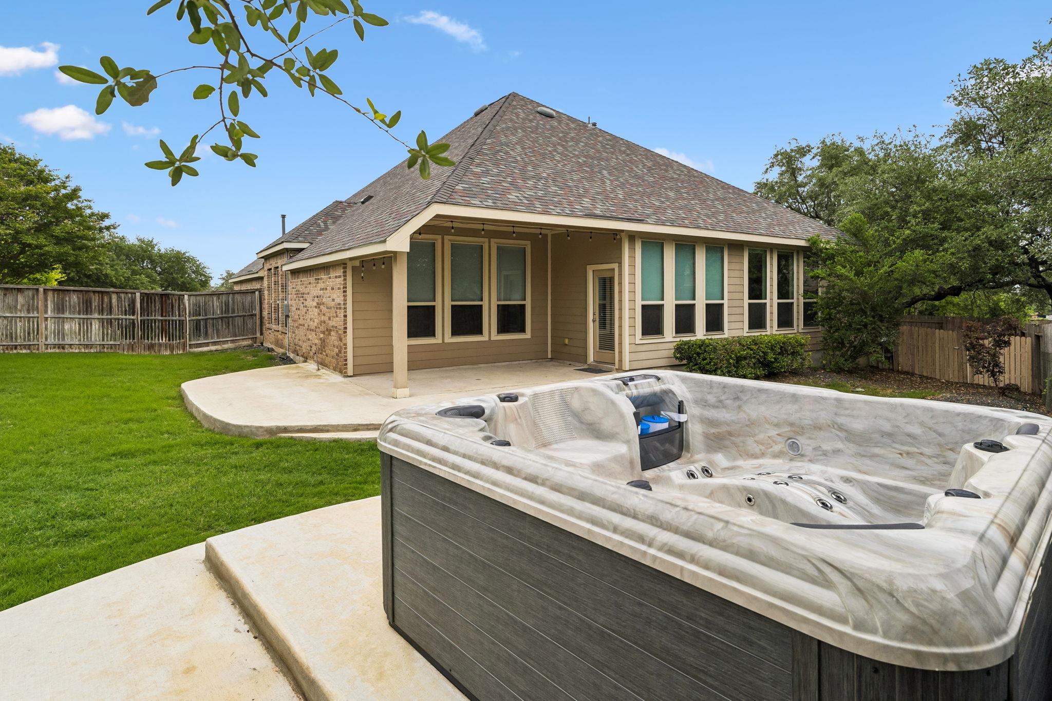 15311 Saratoga Springs San Antonio TX 78245