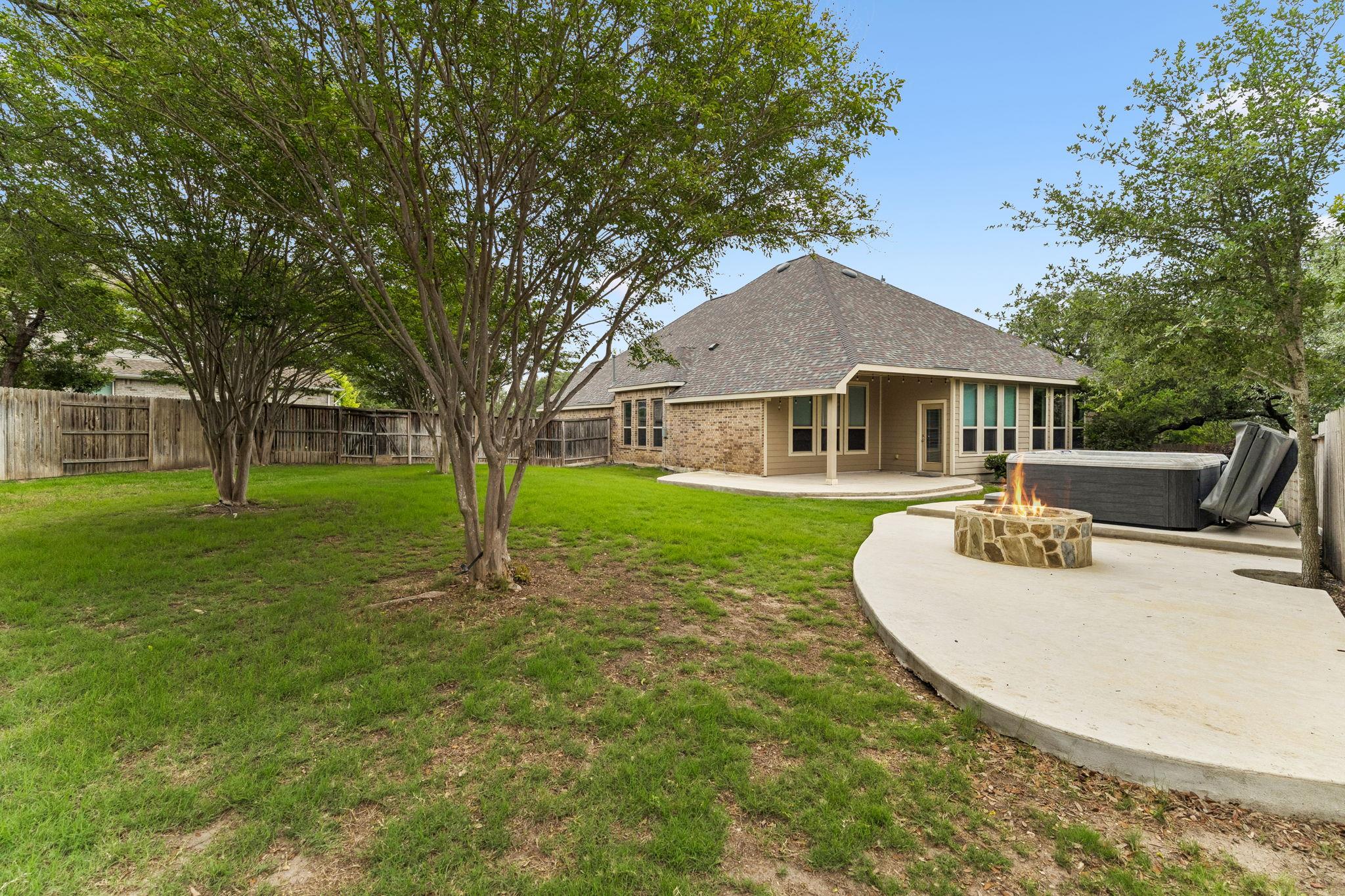 15311 Saratoga Springs San Antonio TX 78245