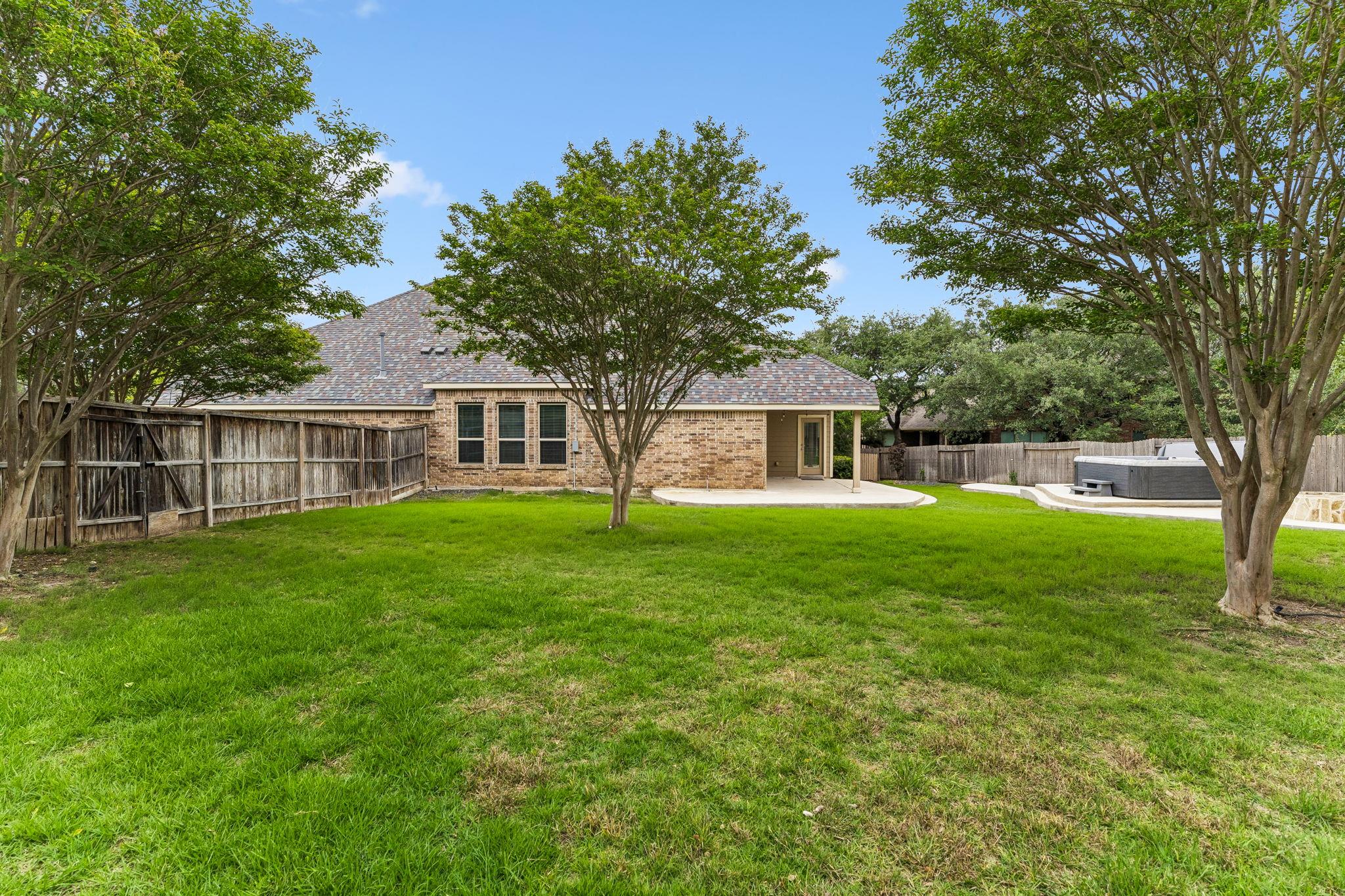15311 Saratoga Springs San Antonio TX 78245