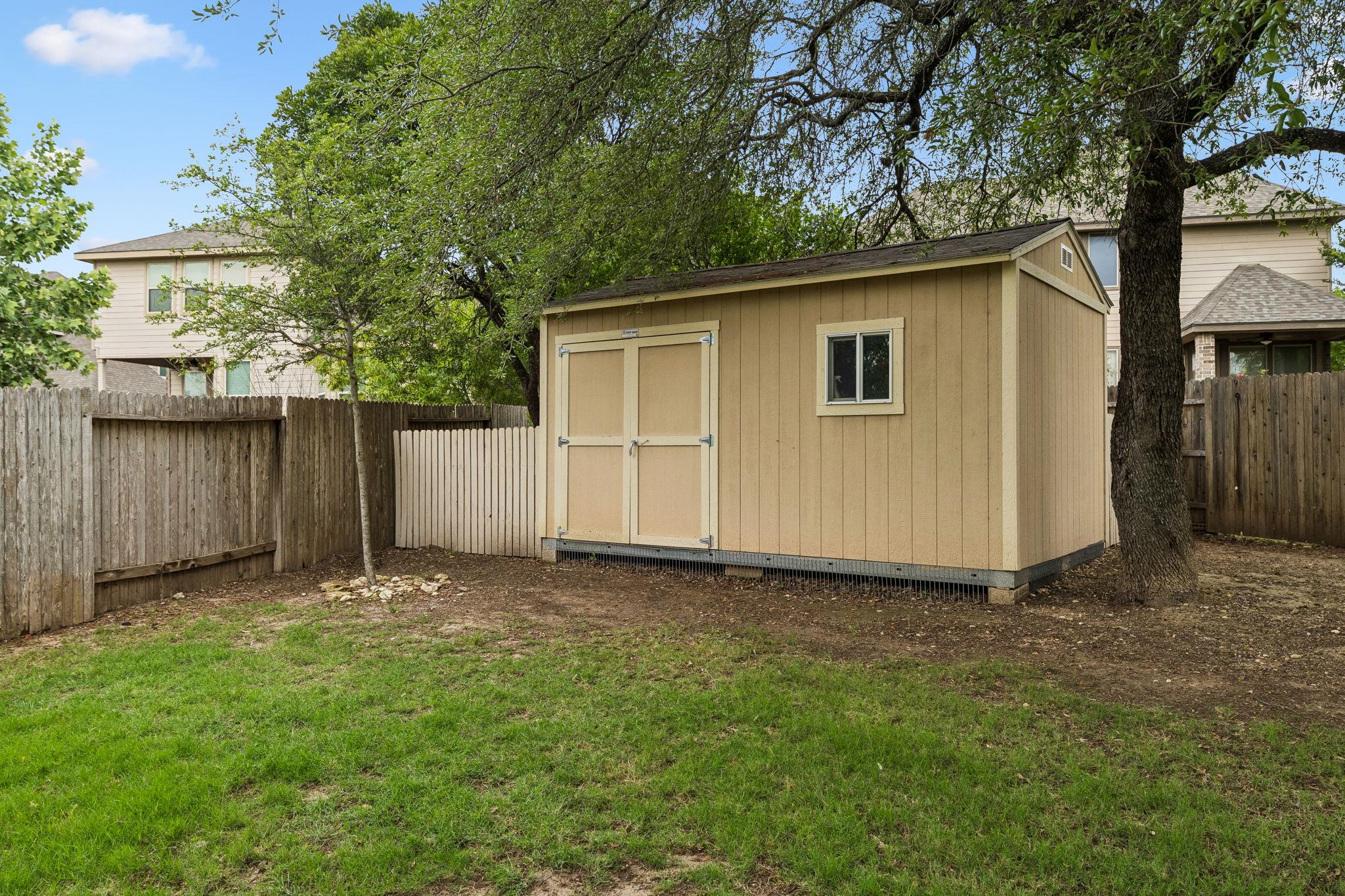 15311 Saratoga Springs San Antonio TX 78245