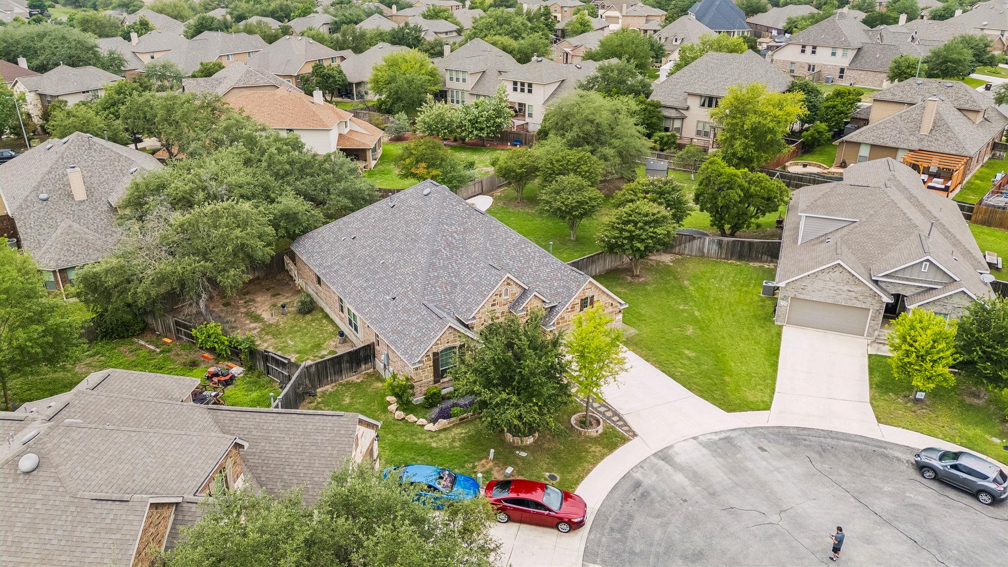 15311 Saratoga Springs San Antonio TX 78245