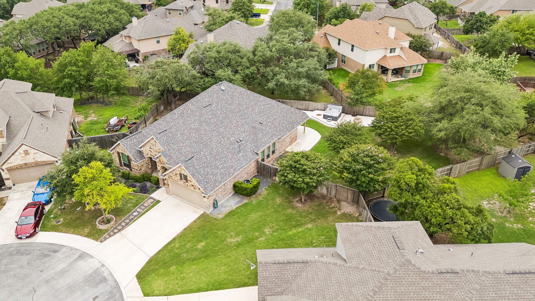 15311 Saratoga Springs San Antonio TX 78245
