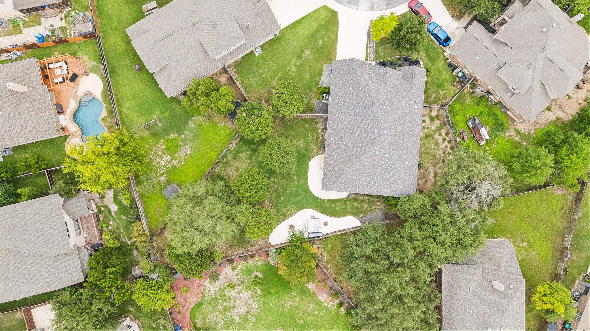 15311 Saratoga Springs San Antonio TX 78245