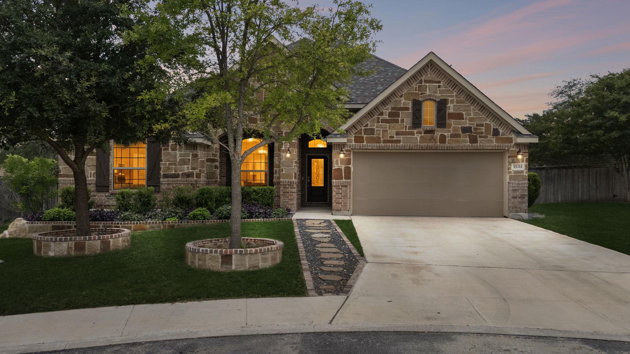 15311 Saratoga Springs San Antonio TX 78245
