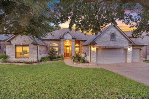 3526 Aquamarine Drive Round Rock TX 78681