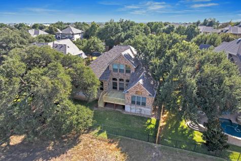 3526 Aquamarine Drive Round Rock TX 78681